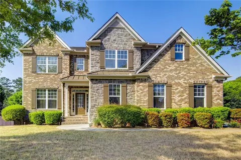 1250 Edgebrook Ln, Snellville, GA 30078