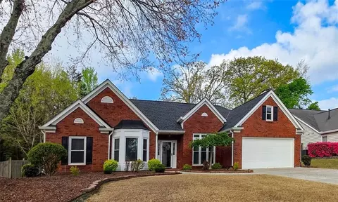 2004 Westover Ln NW, Kennesaw, GA 30152