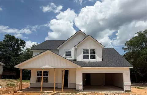 124 Chapman Ridge Lot 39 Rd, Macon, GA 31211
