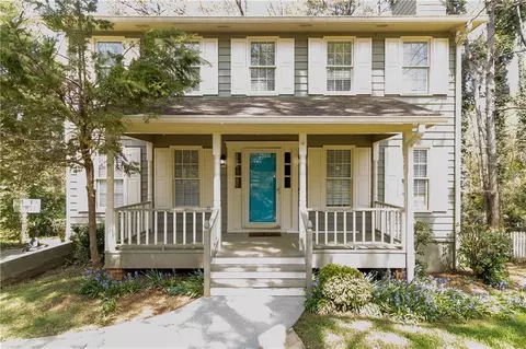 1468 Cheyenne Ct, Stone Mountain, GA 30087