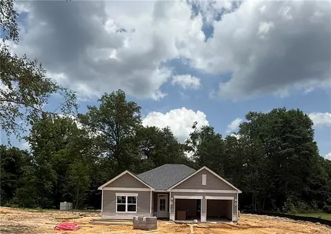 120 Chapman Ridge Rd #LOT 40, Macon, GA 31211