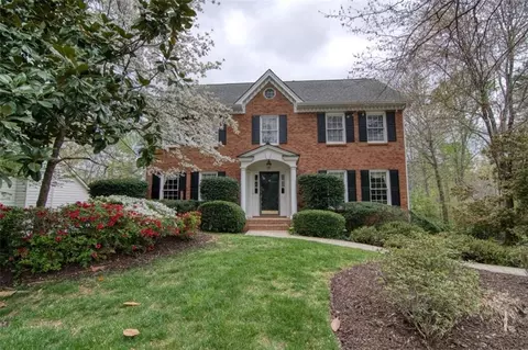 1510 Wood Thrush Way, Marietta, GA 30062