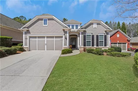 6036 Sharp Top Cir, Hoschton, GA 30548