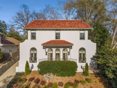 1311 Berwick Ave NE, Atlanta, GA 30306