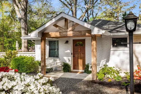 2322 Poplar Springs Dr NE, Atlanta, GA 30319