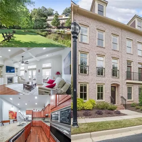 402 River Vista Dr, Atlanta, GA 30339