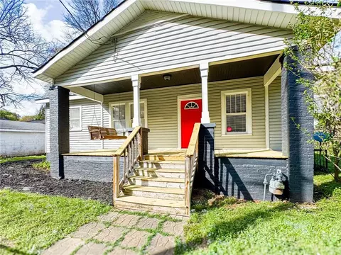 1735 Spring Ave, East Point, GA 30344