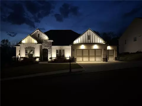 432 Horizon Trl, Canton, GA 30114
