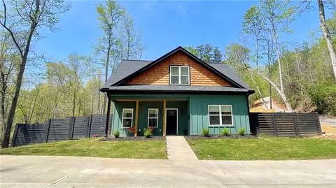 244 Hannahs Crossing Dr, Dahlonega, GA 30533