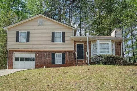 1512 Daniel Ln, Lawrenceville, GA 30046