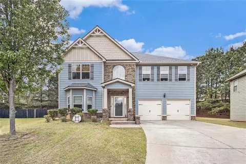 415 Damascus Ct, Fairburn, GA 30213