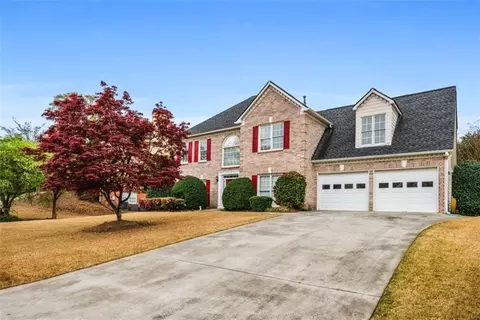 5578 Hedge Brooke Dr, Acworth, GA 30101