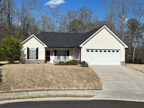 25 Boxwood Ln, Rome, GA 30165