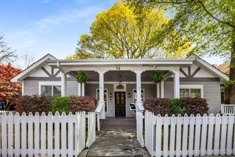 73 Waddell St NE, Atlanta, GA 30307