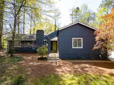 4449 Lashley Dr, Tucker, GA 30084
