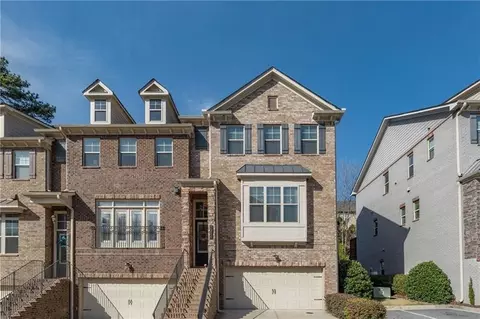 1384 Doublegate Dr, Brookhaven, GA 30319