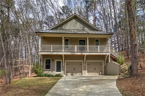 105 Pacer Ct, Waleska, GA 30183