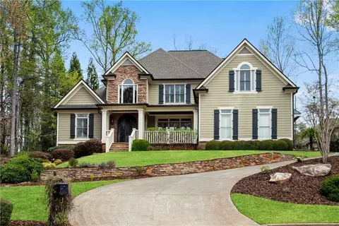 410 Joanna Tae Ct, Alpharetta, GA 30004