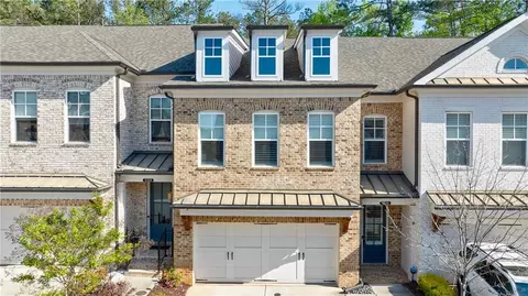 5010 Towneship Creek Rd, Roswell, GA 30075