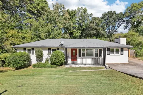 100 Charlotte Dr SW, Mableton, GA 30126