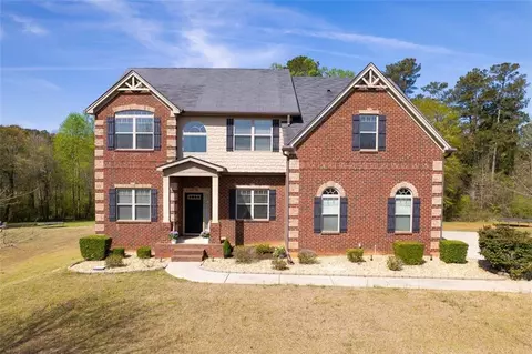 132 Windmeadow Way, Fayetteville, GA 30214