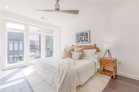 379 Pratt Dr SE #408, Atlanta, GA 30315