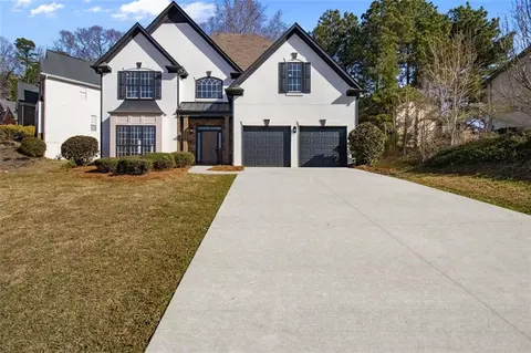 3286 Sir Henry St, Atlanta, GA 30344