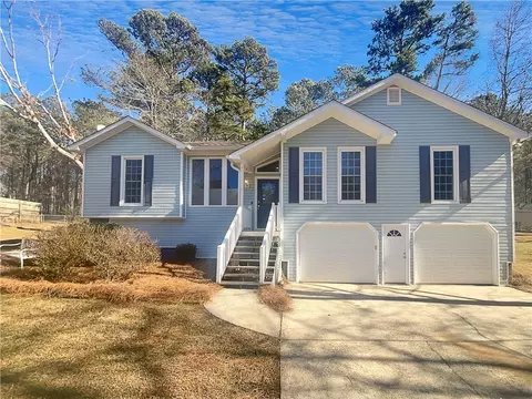 3113 Shiloh Pl, Canton, GA 30115