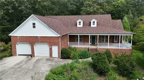 2920 Cartersville Hwy, Rockmart, GA 30153