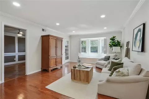 6851 Roswell Rd #D-6, Atlanta, GA 30328