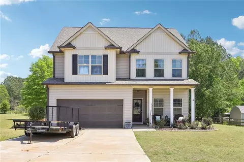 103 Cottage Way, Euharlee, GA 30145