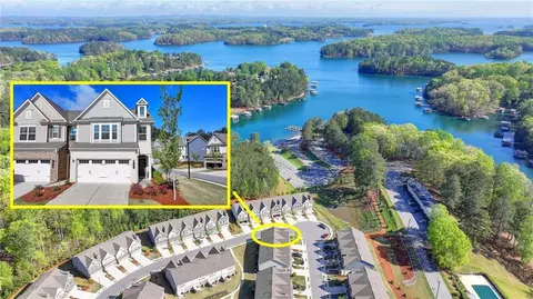 2220 Lanier Harbor Pt, Buford, GA 30518