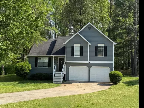 3304 Mooring Dr, Powder Springs, GA 30127