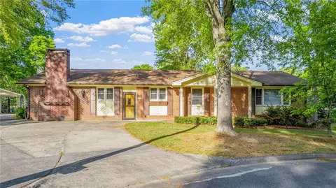 108 Lovell Ln SW, Rome, GA 30165