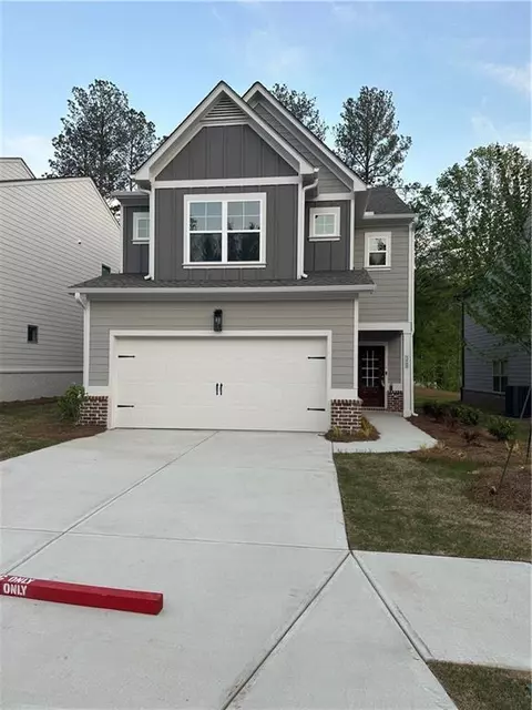 4265 Easter Lily Ave, Buford, GA 30519