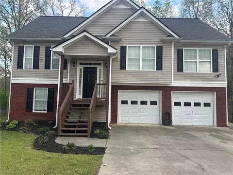 506 Fox Trot Walk, Rockmart, GA 30153