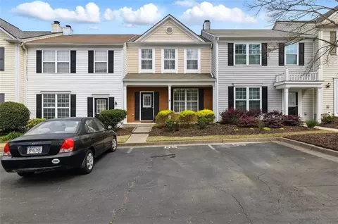 10900 Wittenridge Dr #D5, Alpharetta, GA 30022