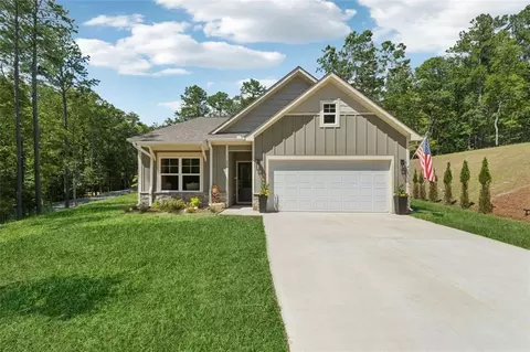 270 White Antelope St, Waleska, GA 30183