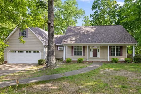 248 Courtney Cir, Rocky Face, GA 30740