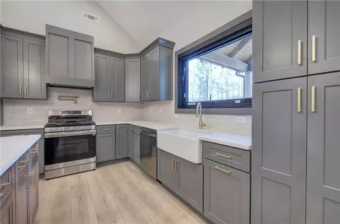 Kitchen - 313 Morgan Rd, Temple, GA 30179 photo 3 of 8