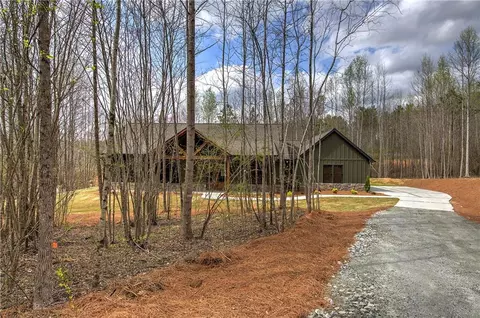Exterior - 313 Morgan Rd, Temple, GA 30179 photo 2 of 7