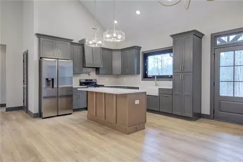 Kitchen - 313 Morgan Rd, Temple, GA 30179 photo 2 of 8