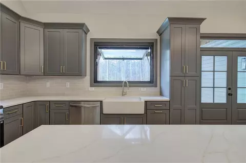 Kitchen - 313 Morgan Rd, Temple, GA 30179 photo 6 of 8