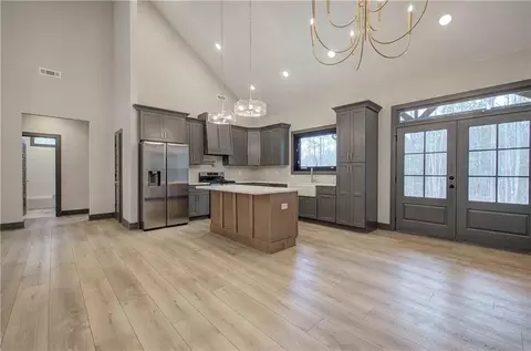 Kitchen - 313 Morgan Rd, Temple, GA 30179 photo 1 of 8