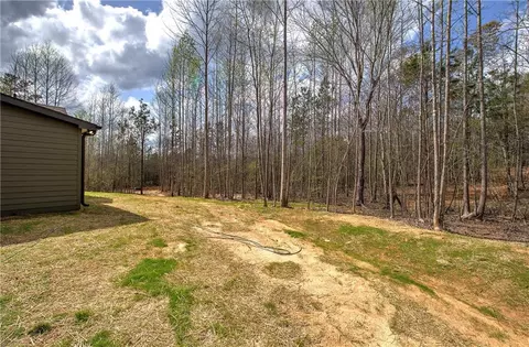 Exterior - 313 Morgan Rd, Temple, GA 30179 photo 7 of 7