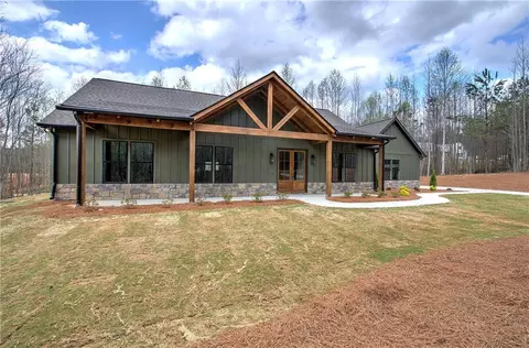 Exterior - 313 Morgan Rd, Temple, GA 30179 photo 4 of 7