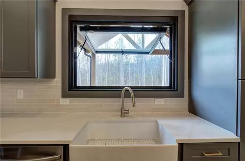 Kitchen - 313 Morgan Rd, Temple, GA 30179 photo 5 of 8