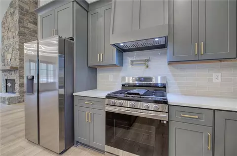 Kitchen - 313 Morgan Rd, Temple, GA 30179 photo 4 of 8