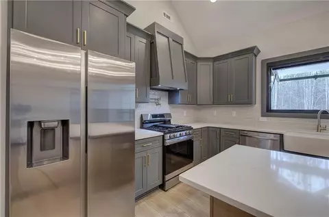 Kitchen - 313 Morgan Rd, Temple, GA 30179 photo 7 of 8
