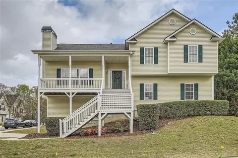 5997 Tate Dr, Austell, GA 30106